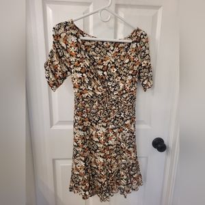 Free People Mini Dress